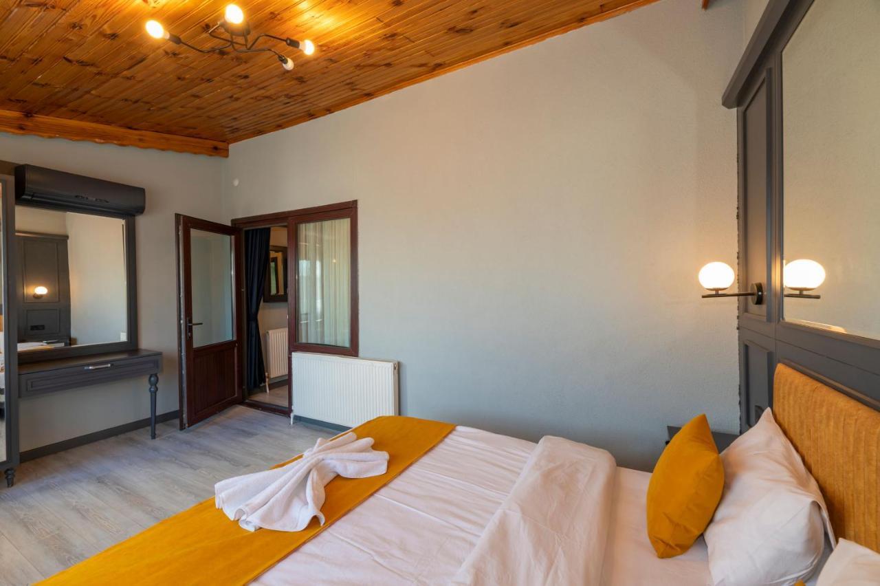 Lagertha Hotel Isztambul Kültér fotó